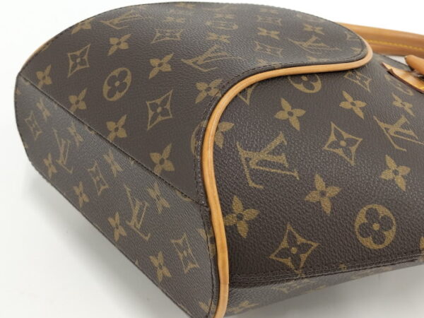 2000803259300435 3 Louis Vuitton Ellipse PM Handbag Monogram