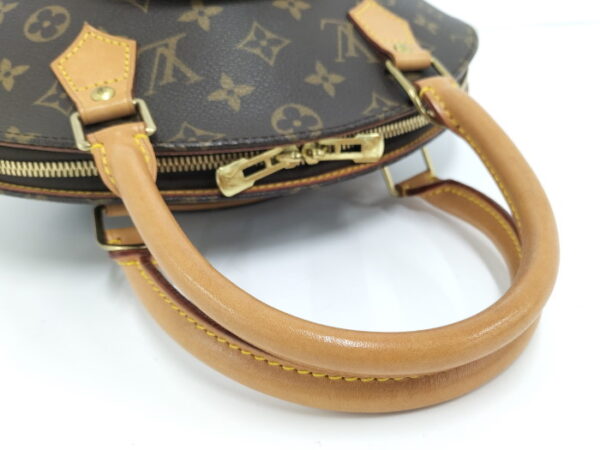 2000803259300435 4 Louis Vuitton Ellipse PM Handbag Monogram