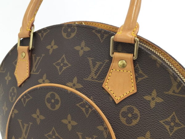 2000803259300435 5 Louis Vuitton Ellipse PM Handbag Monogram