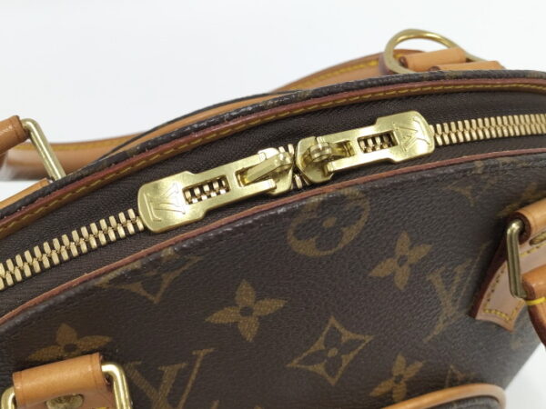 2000803259300435 6 Louis Vuitton Ellipse PM Handbag Monogram