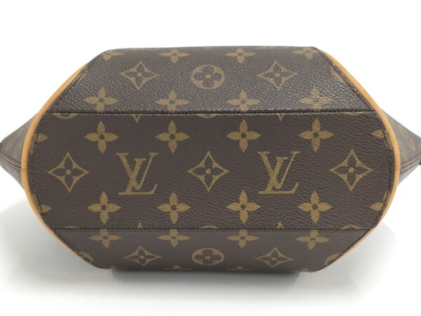 2000803259300435 7 Louis Vuitton Ellipse PM Handbag Monogram