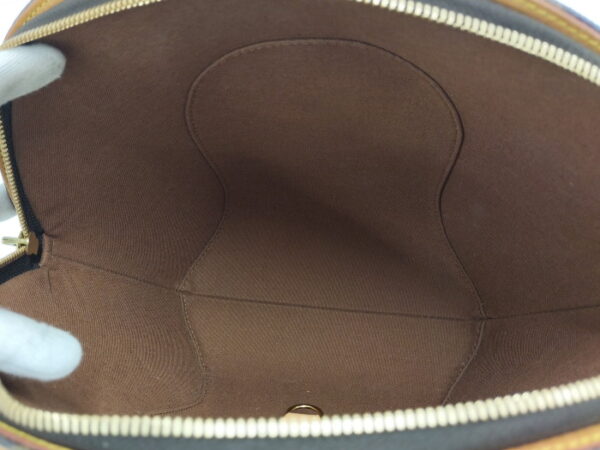 2000803259300435 9 Louis Vuitton Ellipse PM Handbag Monogram