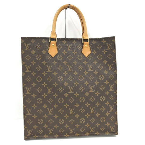 2000803259400599 1 Louis Vuitton Sacpla Handbag Monogram