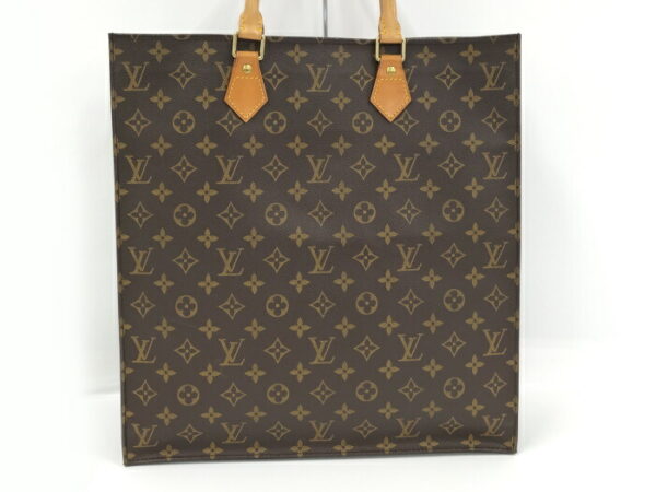 2000803259400599 2 Louis Vuitton Sacpla Handbag Monogram