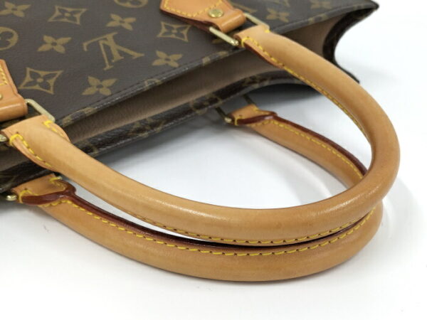 2000803259400599 4 Louis Vuitton Sacpla Handbag Monogram