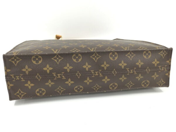 2000803259400599 5 Louis Vuitton Sacpla Handbag Monogram