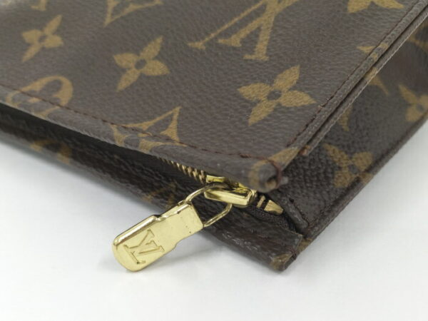 2000803259400616 6 Louis Vuitton Posh Toilette Pouch Monogram