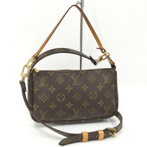 2000803259400626 1 Louis Vuitton Noefru MM Monogram Denim