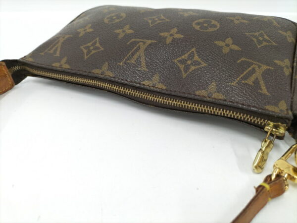 2000803259400626 8 Louis Vuitton Pochette Accessory Pouch 2WAY Shoulder Bag Monogram