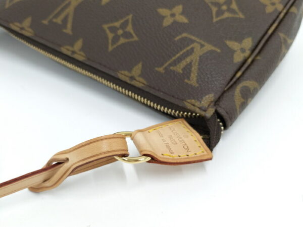 2000803259400646 5 Louis Vuitton Pochette Accessory Pouch Monogram