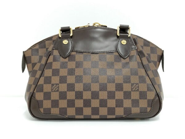 2000803259600382 2 Louis Vuitton Verona PM Tote Bag Damier Ebene