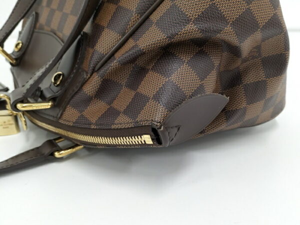 2000803259600382 5 Louis Vuitton Verona PM Tote Bag Damier Ebene