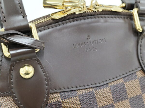 2000803259600382 9 Louis Vuitton Verona PM Tote Bag Damier Ebene