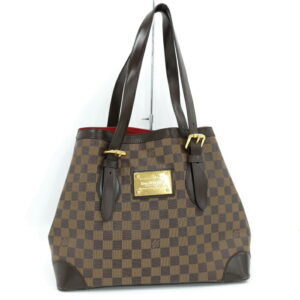 2000803259700488 1 Burberry Nova Check Shadow Horse Tote Bag Black