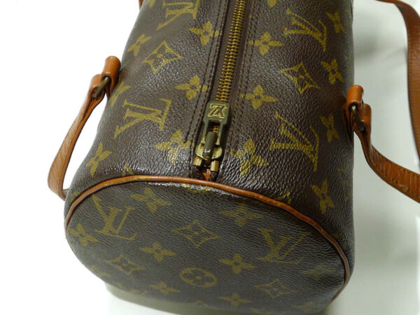 2000803259700518 5 Louis Vuitton Papillon 30 GM Handbag Monogram with Pouch