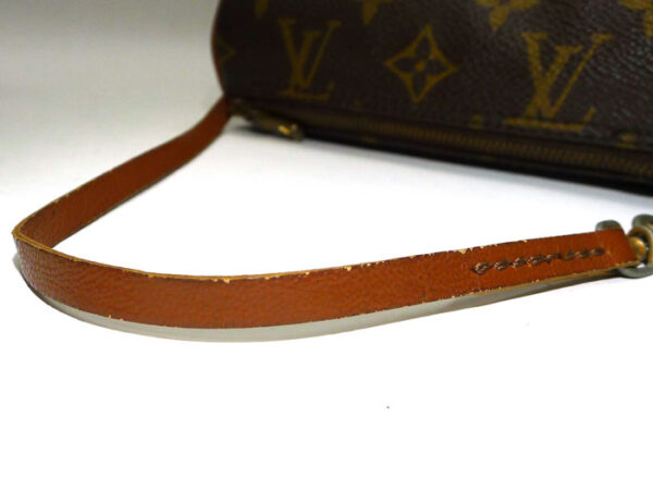 2000803259700518 9 Louis Vuitton Papillon 30 GM Handbag Monogram with Pouch