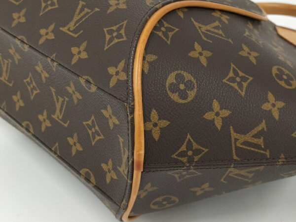 2000803259700524 3 Louis Vuitton Ellipse Handbag Monogram