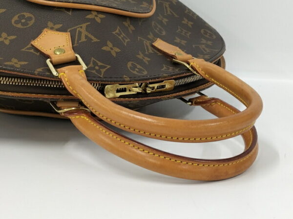 2000803259700524 4 Louis Vuitton Ellipse Handbag Monogram