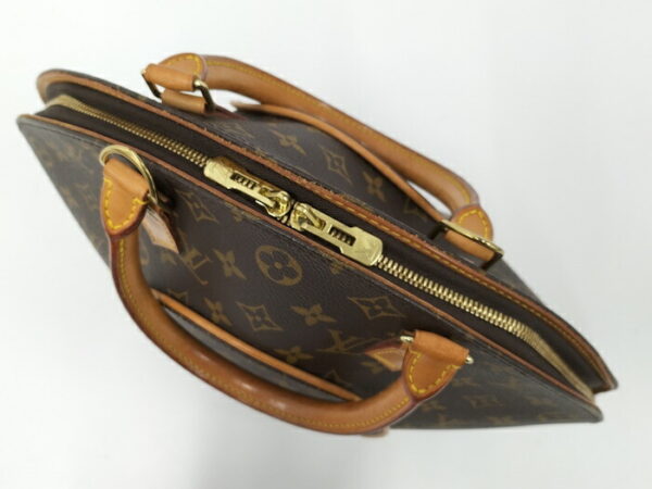 2000803259700524 6 Louis Vuitton Ellipse Handbag Monogram