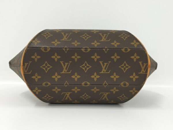 2000803259700524 7 Louis Vuitton Ellipse Handbag Monogram