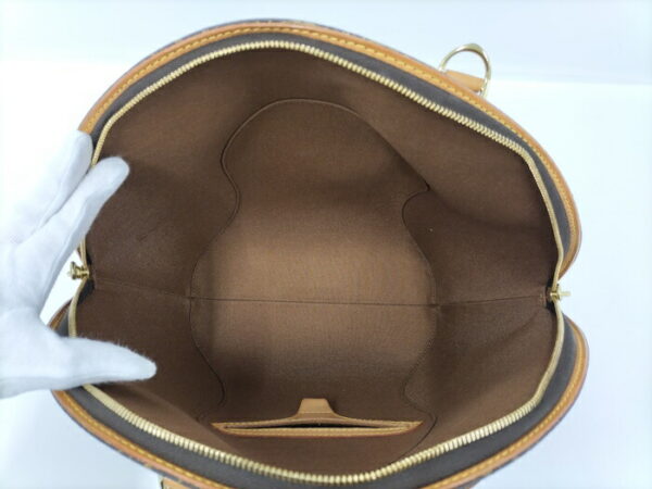 2000803259700524 9 Louis Vuitton Ellipse Handbag Monogram