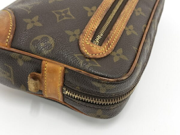 2000803259700568 3 Louis Vuitton Marly Dragonne GM Clutch Bag Monogram