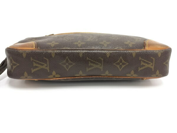 2000803259700568 6 Louis Vuitton Marly Dragonne GM Clutch Bag Monogram