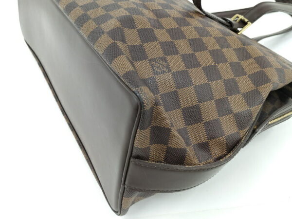 2000803259700572 3 Louis Vuitton Chelsea Shoulder Bag Damier Ebene