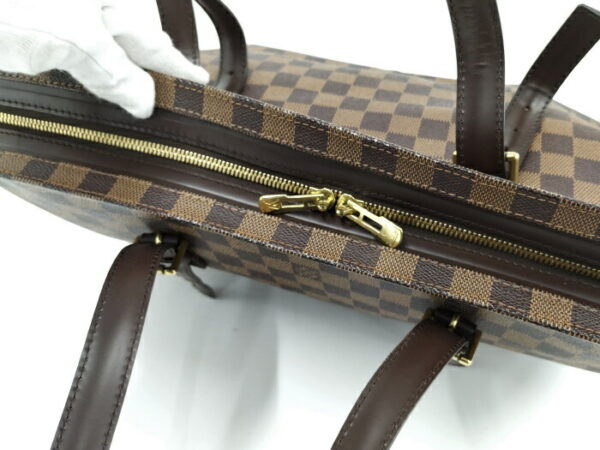 2000803259700572 7 Louis Vuitton Chelsea Shoulder Bag Damier Ebene