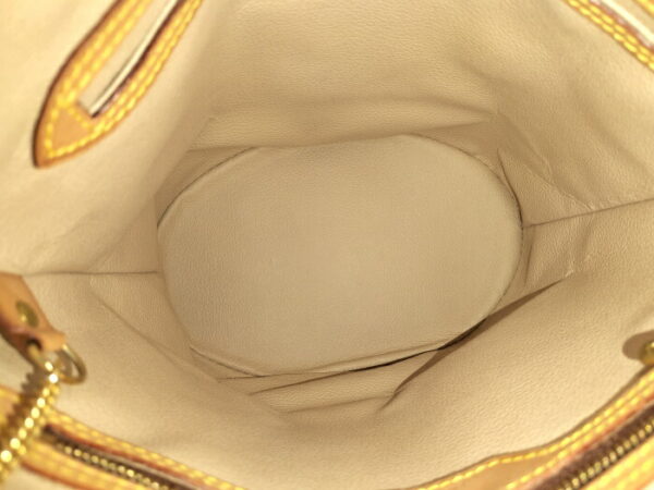 2000803259700600 10 Louis Vuitton Bucket PM Tote Bag Monogram