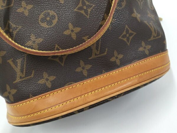 2000803259700600 8 Louis Vuitton Bucket PM Tote Bag Monogram