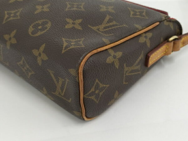 2000803259800180 4 Louis Vuitton Recital Handbag Monogram