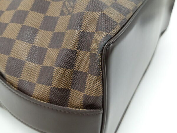 2000803259800232 3 Louis Vuitton Chelsea Tote Bag Damier Ebene