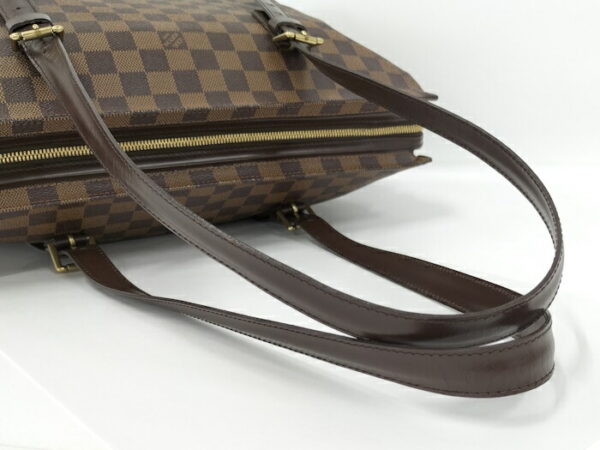 2000803259800232 4 Louis Vuitton Chelsea Tote Bag Damier Ebene