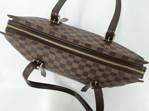 2000803259800232 8 Louis Vuitton Chelsea Tote Bag Damier Ebene