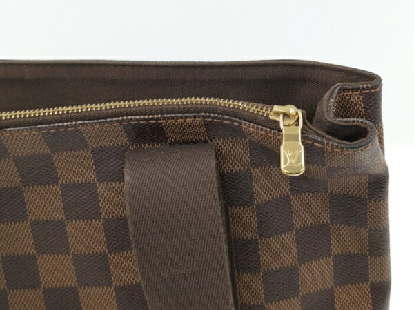 2000803259900167 7 Louis Vuitton Hippo Bobur Tote Bag Damier Ebene