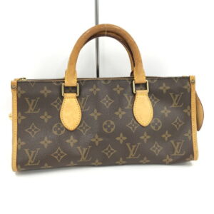 2001198251200464 1 LOUIS VUITTON Porto de Cumin Business Damie Ecobalt PDB Business Bag Black