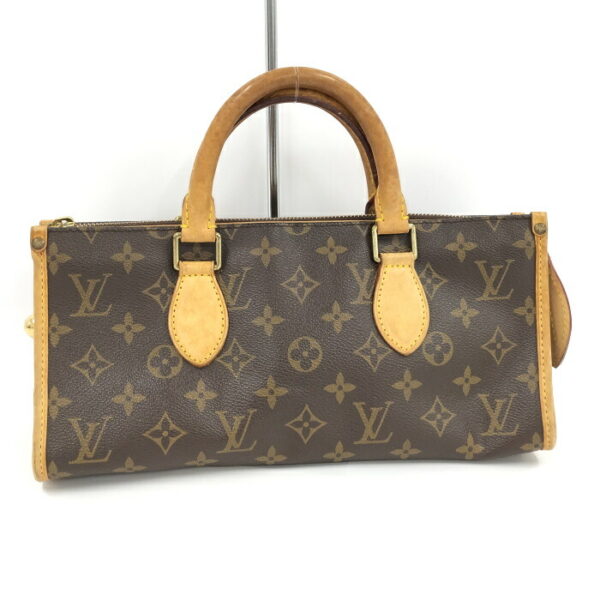 2001198251200464 1 Louis Vuitton Popincourt Handbag Monogram