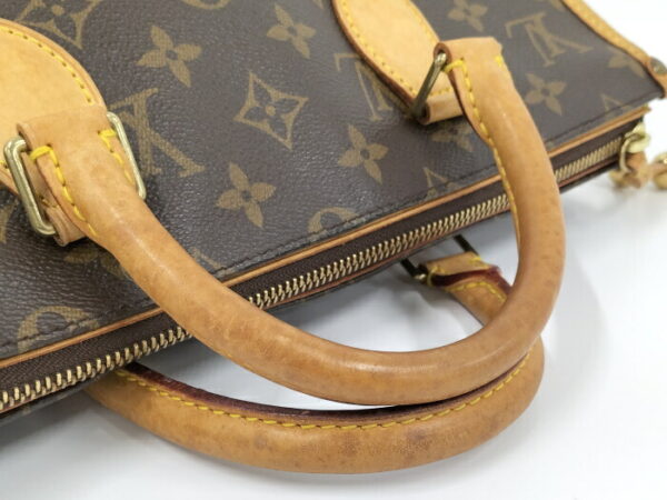 2001198251200464 4 Louis Vuitton Popincourt Handbag Monogram