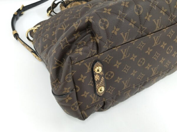 2001198251500929 3 Louis Vuitton Etoile Exotic Tote GM 2way Bag Etoile Canvas