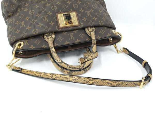 2001198251500929 4 Louis Vuitton Etoile Exotic Tote GM 2way Bag Etoile Canvas