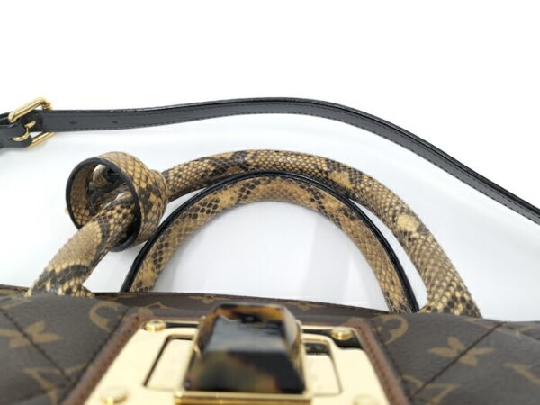 2001198251500929 6 Louis Vuitton Etoile Exotic Tote GM 2way Shoulder Bag Etoile Canvas