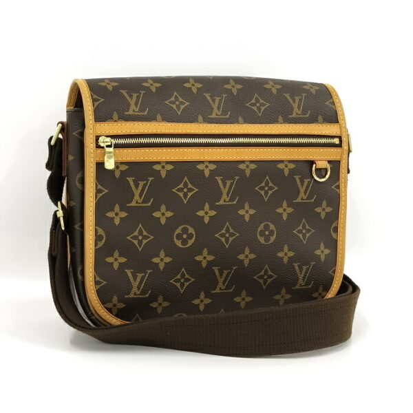 2001198251800194 1 Louis Vuitton Messenger Bosfall PM Shoulder Bag Monogram