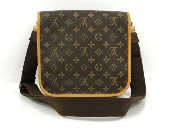 2001198251800194 2 Louis Vuitton Messenger Bosfall PM Shoulder Bag Monogram