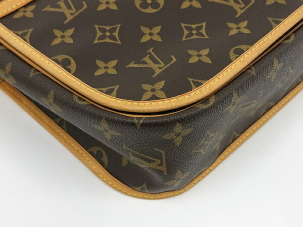 2001198251800194 4 Louis Vuitton Messenger Bosfall PM Shoulder Bag Monogram