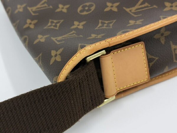 2001198251800194 6 Louis Vuitton Messenger Bosfall PM Shoulder Bag Monogram