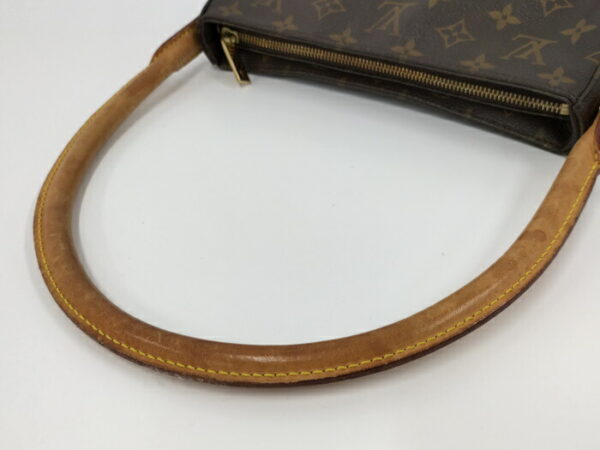 2001198252101361 5 Louis Vuitton Looping MM Shoulder Bag Monogram