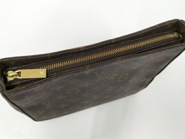 2001198252101361 7 Louis Vuitton Looping MM Shoulder Bag Monogram