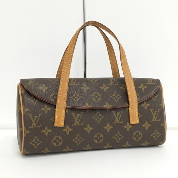 2001198252101511 1 Louis Vuitton Sonatine Handbag Monogram