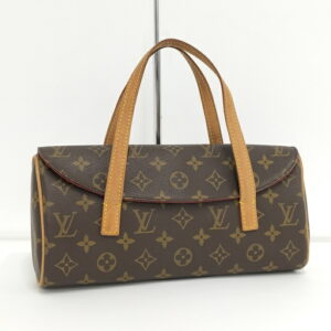 2001198252101511 1 Louis Vuitton Speedy 30 Handbag Bag Damier Brown